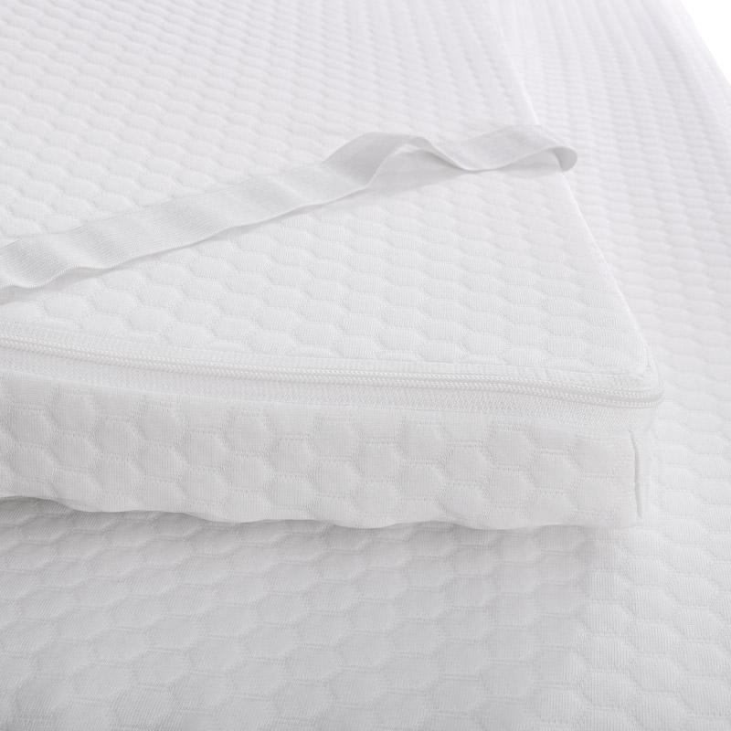 ΑΝΩΣΤΡΩΜΑ 7 Zones ΛΕΥΚΟ ΧΡΩΜΑ 160x200x6εκ - Image 4