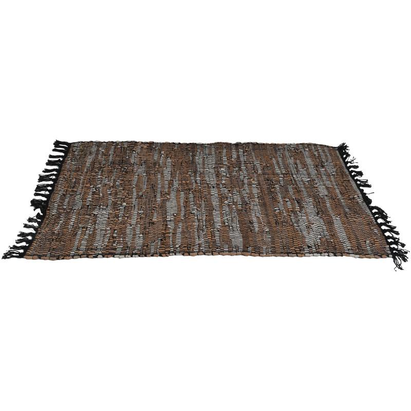 ΧΑΛΑΚΙ ΚΑΦΕ ΧΡΩΜΑ 60x90εκ