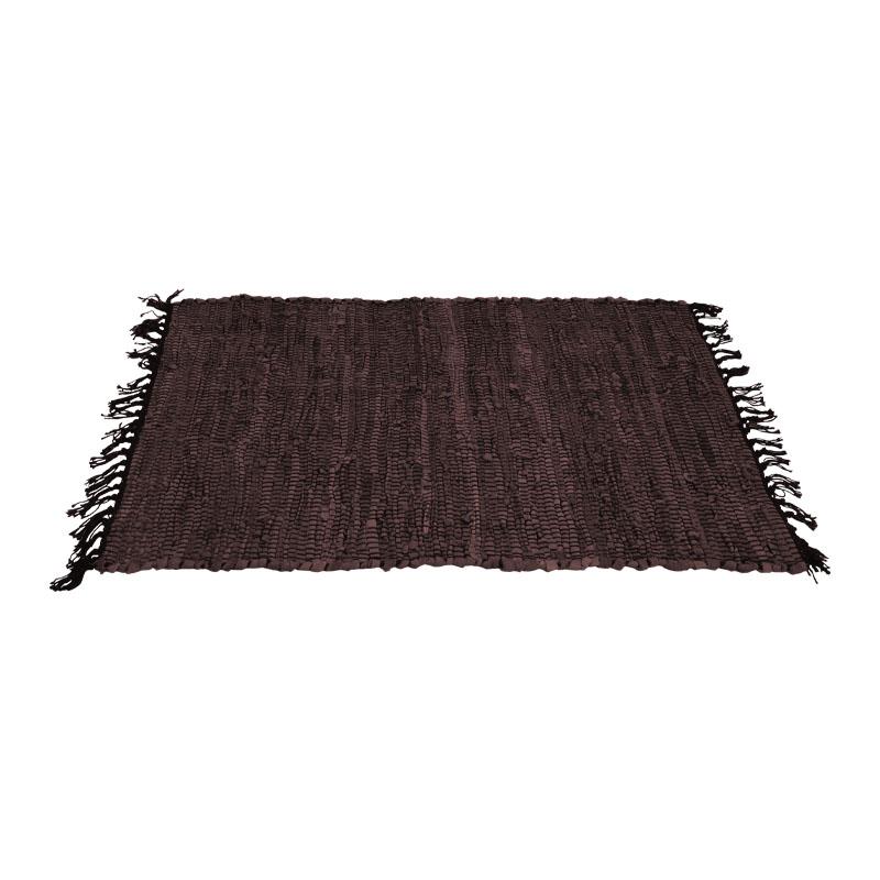 ΧΑΛΑΚΙ ΣΚΟΥΡΟ ΚΑΦΕ ΧΡΩΜΑ 70x140εκ