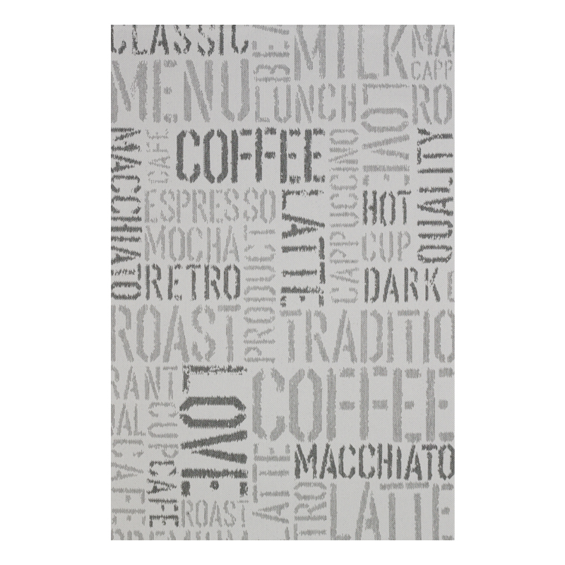 ΧΑΛΙ ADRIA ΜΠΕΖ Coffee 70*140=0,98 sls