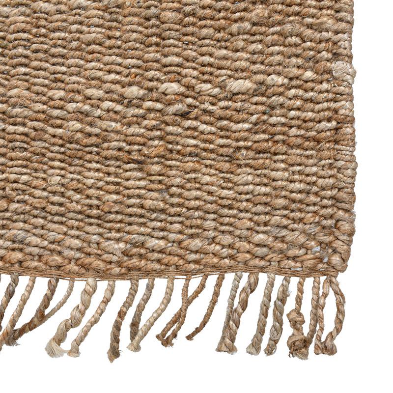 ΧΑΛΙ Rug ΜΠΕΖ ΧΡΩΜΑ 70x140εκ - Image 4
