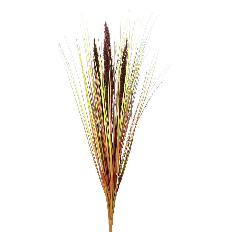 ΔΙΑΚΟΣΜΗΤΙΚΗ ΠΡΑΣΙΝΑΔΑ 1/2 FL213 ΠΡΑΣΙΝΟ 45εκ