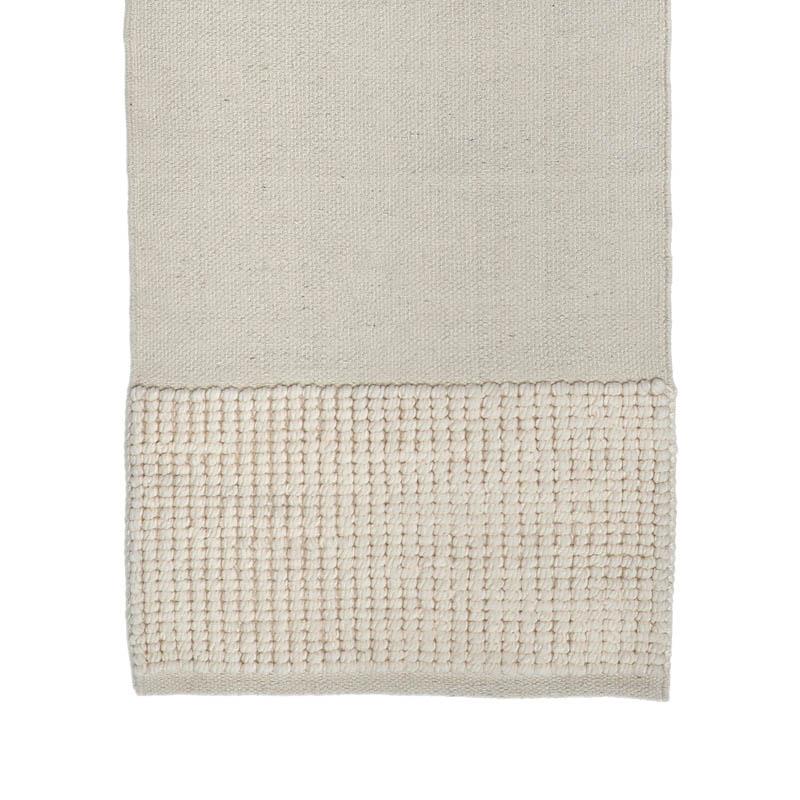 ΔΙΑΚΟΣΜΗΤΙΚΗ ΤΡΑΒΕΡΣΑ FL822 IVORY ΧΡΩΜΑ 40x150εκ - Image 3