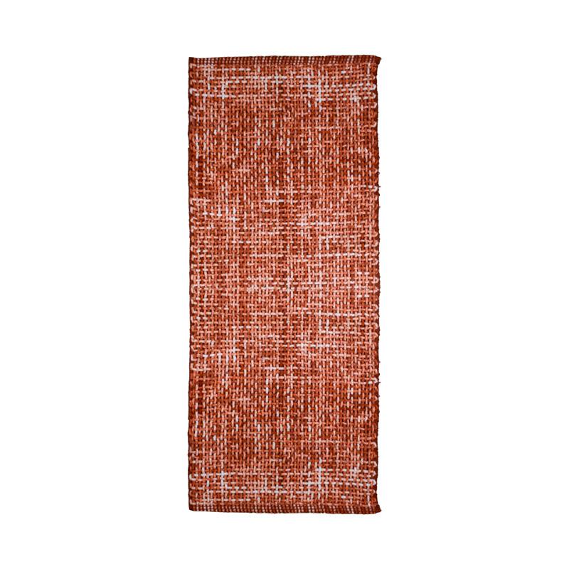 ΔΙΑΚΟΣΜΗΤΙΚΟ ΧΑΛΙ "Lagoon" ΤΕΡΑΚΟΤΑ ΧΡΩΜΑ 60x120εκ