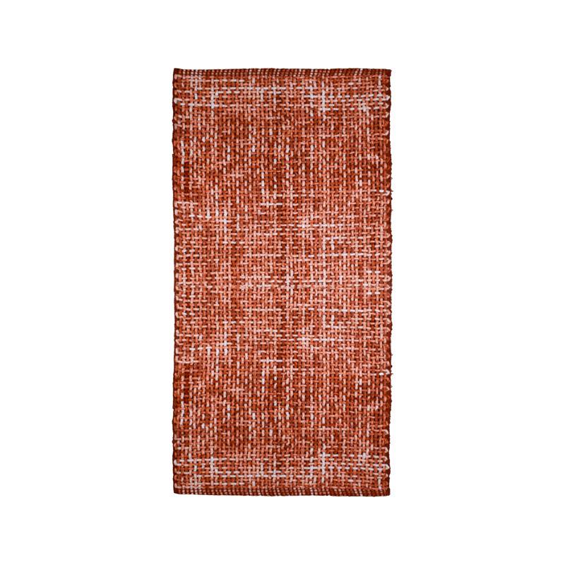 ΔΙΑΚΟΣΜΗΤΙΚΟ ΧΑΛΙ "Lagoon" ΤΕΡΑΚΟΤΑ ΧΡΩΜΑ 60x90εκ