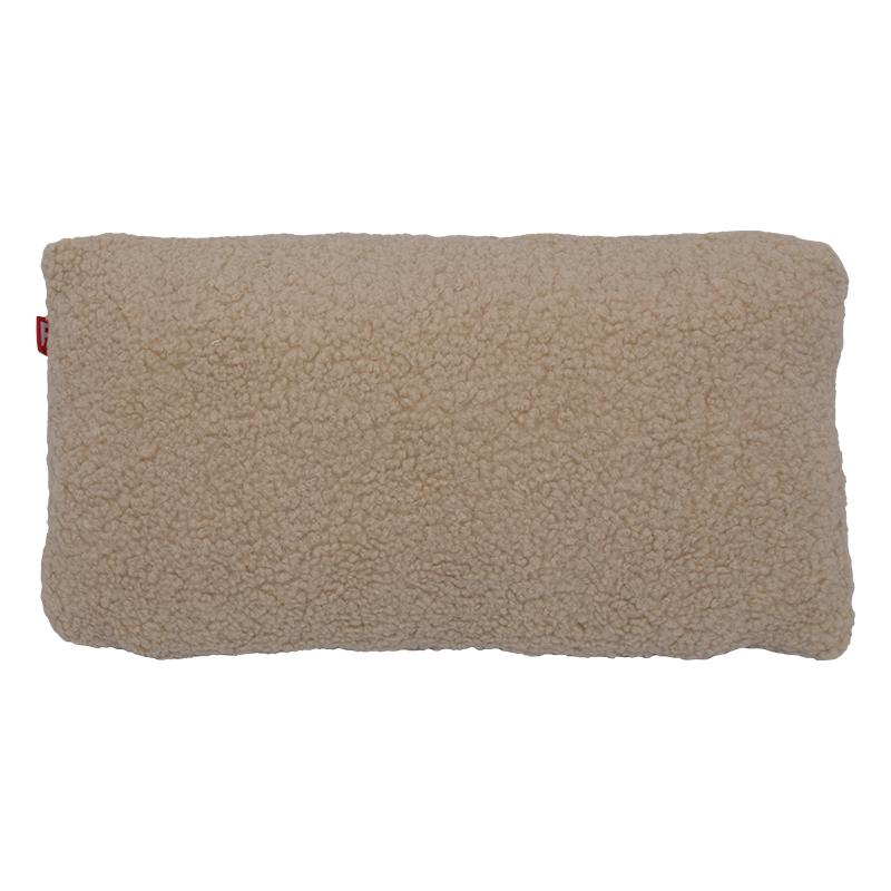 ΔΙΑΚΟΣΜΗΤΙΚΟ ΜΑΞΙΛΑΡΙ 45 ΜΠΕΖ ΧΡΩΜΑ 30x50x10εκ