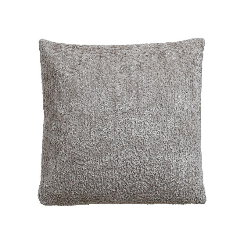 ΔΙΑΚΟΣΜΗΤΙΚΟ ΜΑΞΙΛΑΡΙ FL4 ΜΠΕΖ ΧΡΩΜΑ 45x45x10εκ