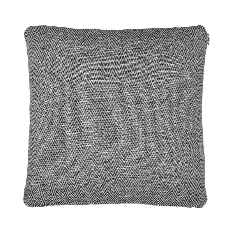 ΔΙΑΚΟΣΜΗΤΙΚΟ ΜΑΞΙΛΑΡΙ "Orin" ΜΠΕΖ ΧΡΩΜΑ 45x45εκ