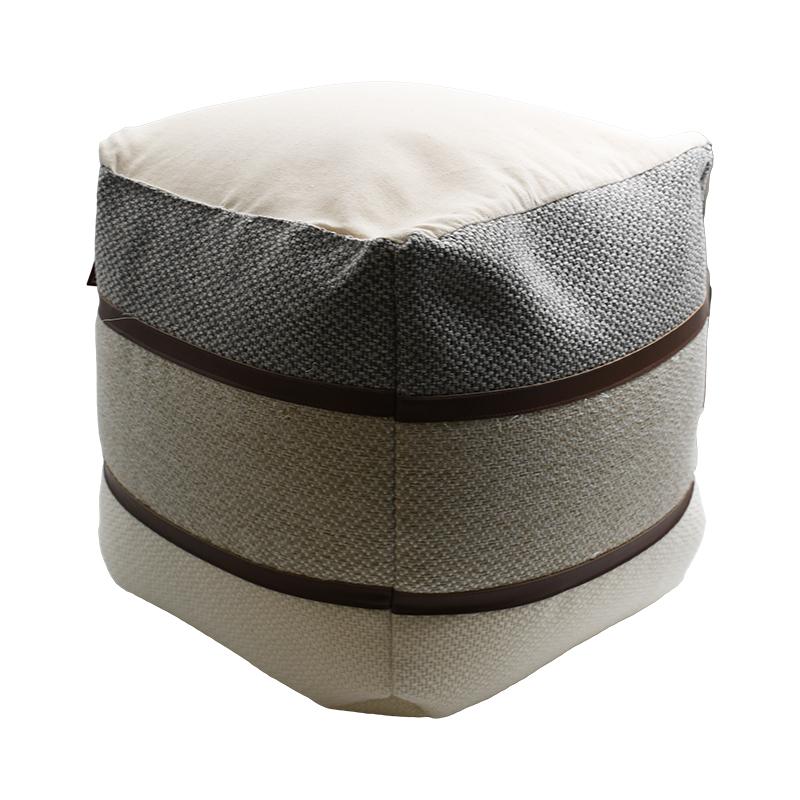 ΔΙΑΚΟΣΜΗΤΙΚΟ ΠΟΥΦ 40x40x40εκ