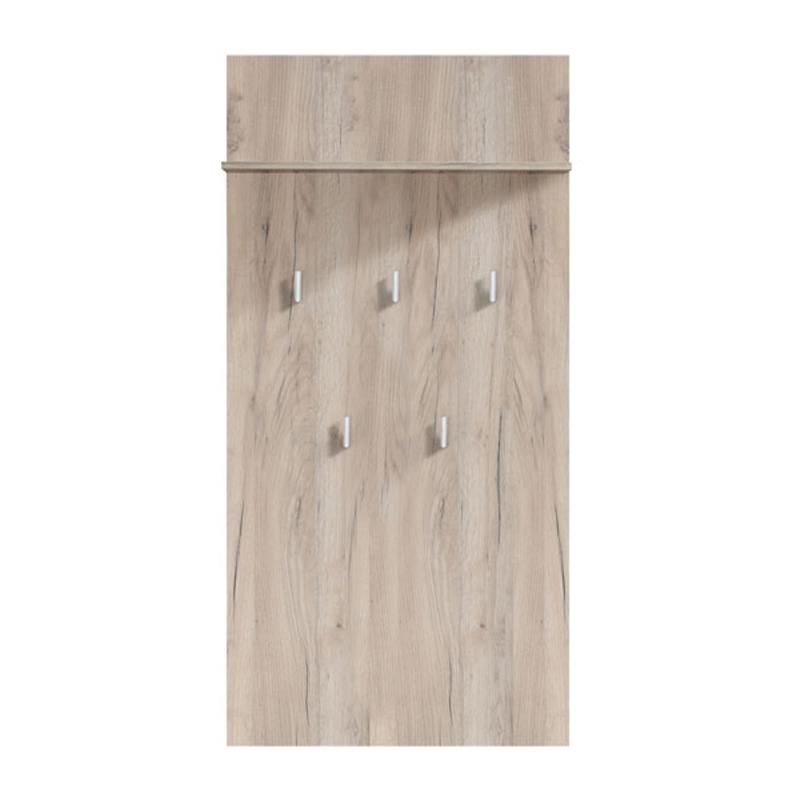 ΕΠΙΠΛΟ ΧΩΛ COMO CIV GREY OAK 67x20x137εκ fxtr - Image 3