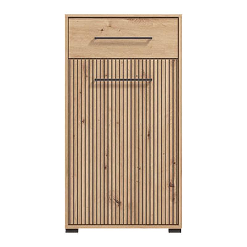 ΕΠΙΠΛΟ ΧΩΛ LANDES 1K1F ARTISAN OAK 55x40x102εκ fxtr - Image 3