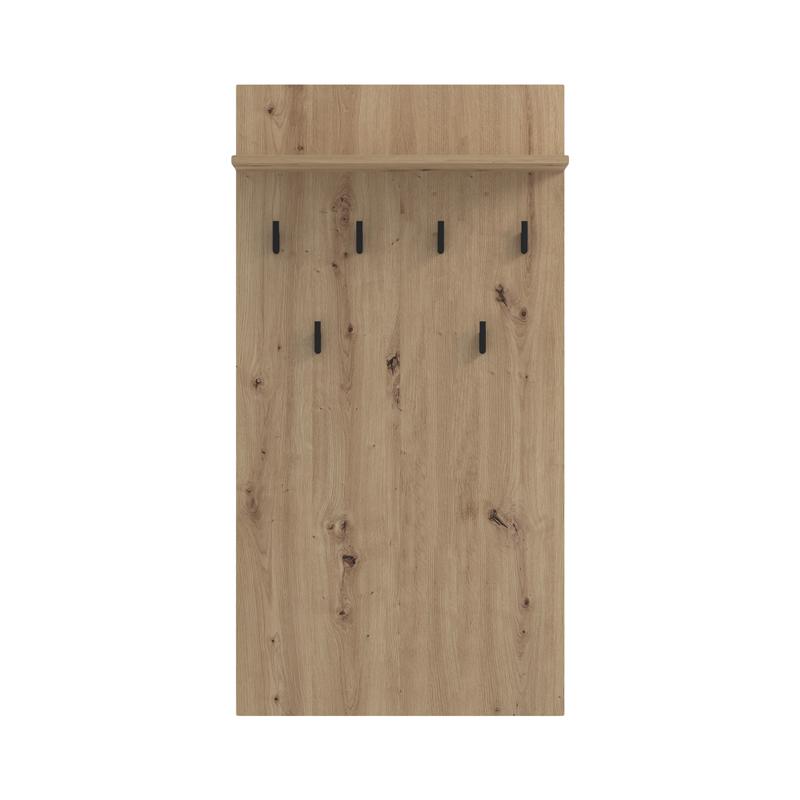 ΕΠΙΠΛΟ ΕΙΣΟΔΟΥ-ΧΩΛ ARRAN CIV ARTISAN OAK ΧΡΩΜΑ 63x20x115εκ - Image 3