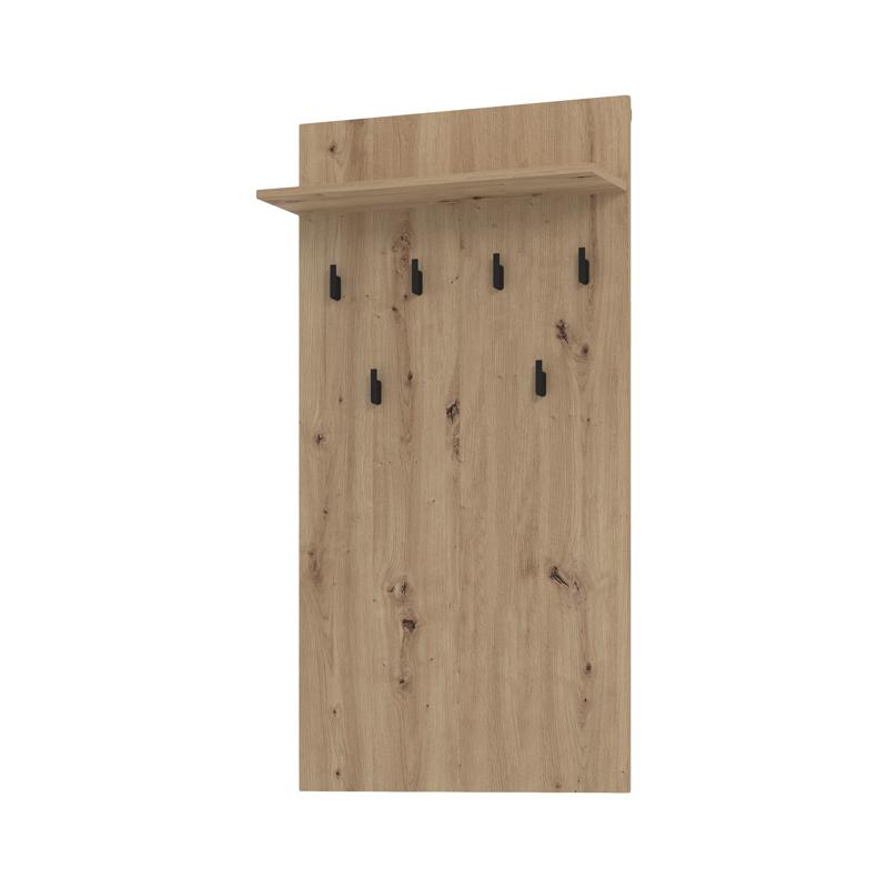 ΕΠΙΠΛΟ ΕΙΣΟΔΟΥ-ΧΩΛ ARRAN CIV ARTISAN OAK ΧΡΩΜΑ 63x20x115εκ - Image 4