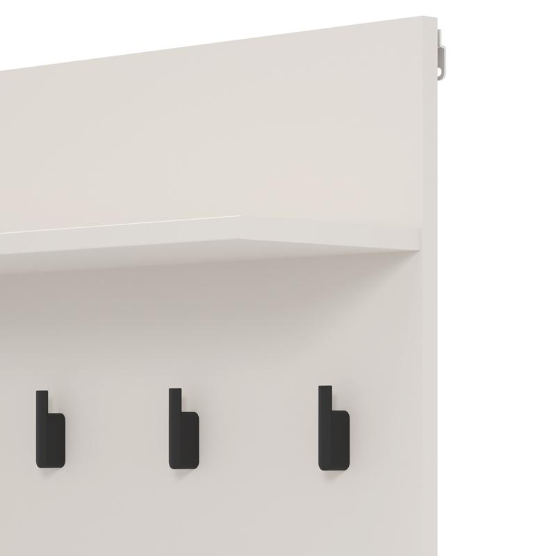 ΕΠΙΠΛΟ ΕΙΣΟΔΟΥ-ΧΩΛ ARRAN CIV CASHMERE ΧΡΩΜΑ 63x20x115εκ - Image 4