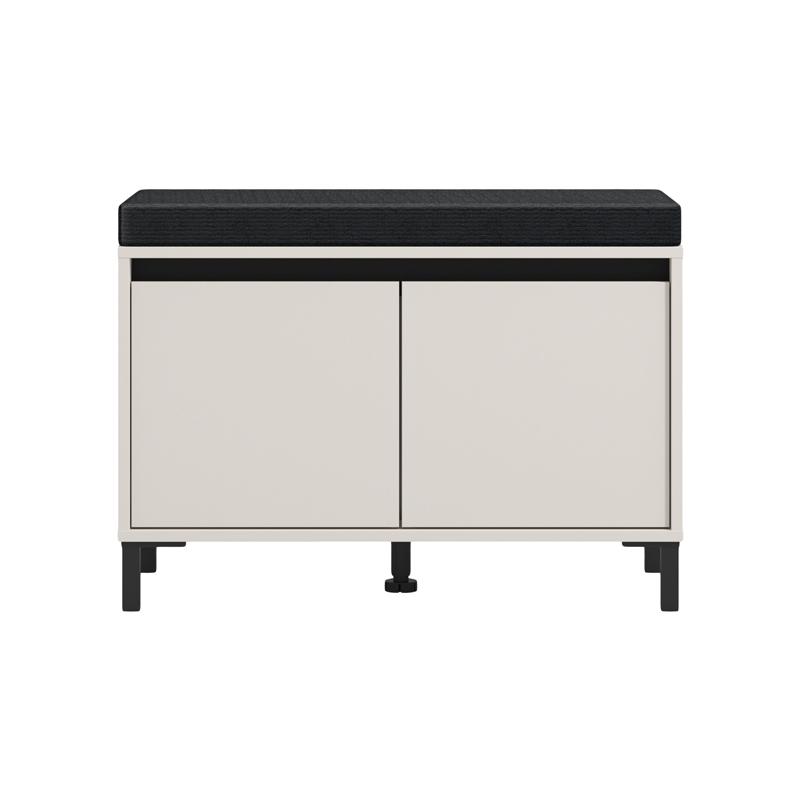 ΕΠΙΠΛΟ ΕΙΣΟΔΟΥ-ΧΩΛ ARRAN KOM CASHMERE ΧΡΩΜΑ 80x40x57εκ - Image 3