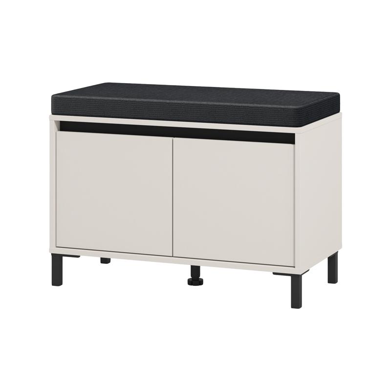ΕΠΙΠΛΟ ΕΙΣΟΔΟΥ-ΧΩΛ ARRAN KOM CASHMERE ΧΡΩΜΑ 80x40x57εκ - Image 4