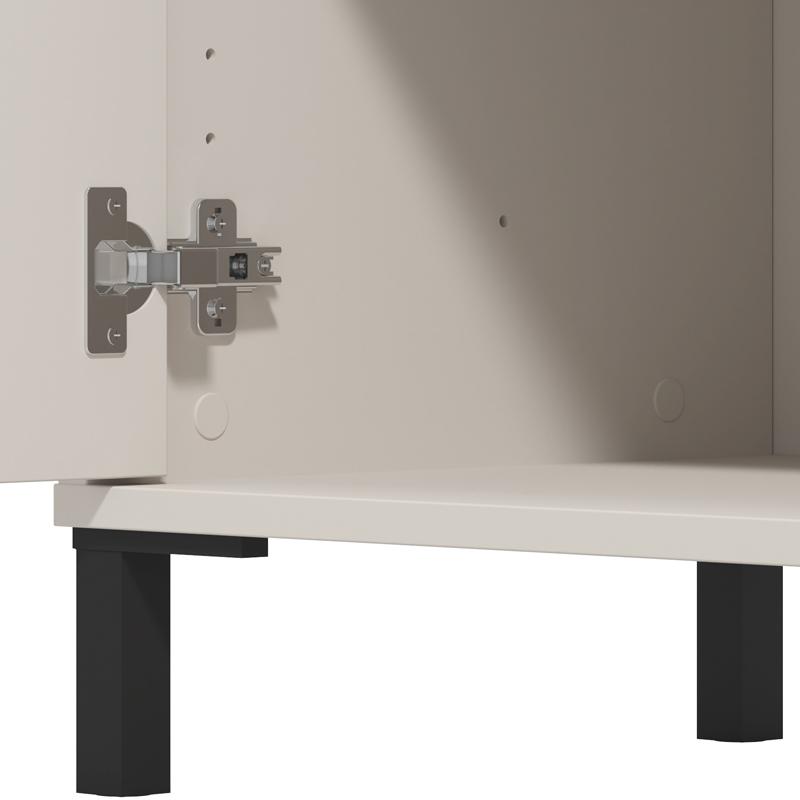 ΕΠΙΠΛΟ ΕΙΣΟΔΟΥ-ΧΩΛ ARRAN KOM CASHMERE ΧΡΩΜΑ 80x40x57εκ - Image 5