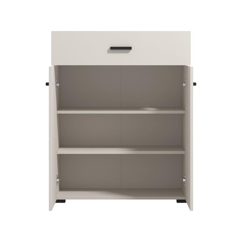 ΕΠΙΠΛΟ ΕΙΣΟΔΟΥ-ΧΩΛ RATHLIN 2K1F2V CASHMERE ΧΡΩΜΑ 77x35x98εκ - Image 4