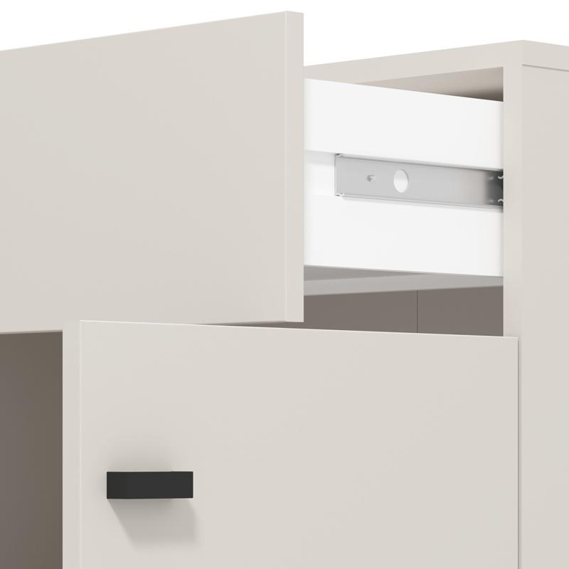 ΕΠΙΠΛΟ ΕΙΣΟΔΟΥ-ΧΩΛ RATHLIN 2K1F2V CASHMERE ΧΡΩΜΑ 77x35x98εκ - Image 5