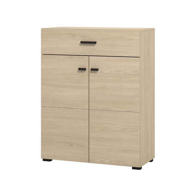 ΕΠΙΠΛΟ ΕΙΣΟΔΟΥ-ΧΩΛ RATHLIN 2K1F2V LIGHT PORT OAK ΧΡΩΜΑ 77x35x98εκ - Image 5