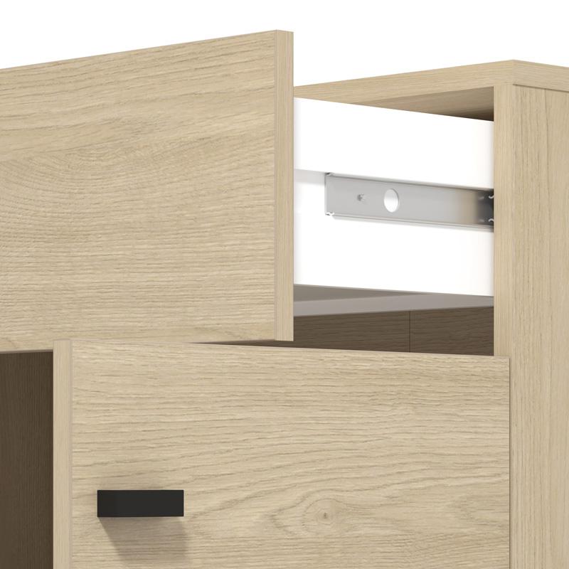 ΕΠΙΠΛΟ ΕΙΣΟΔΟΥ-ΧΩΛ RATHLIN 2K1F2V LIGHT PORT OAK ΧΡΩΜΑ 77x35x98εκ - Image 6