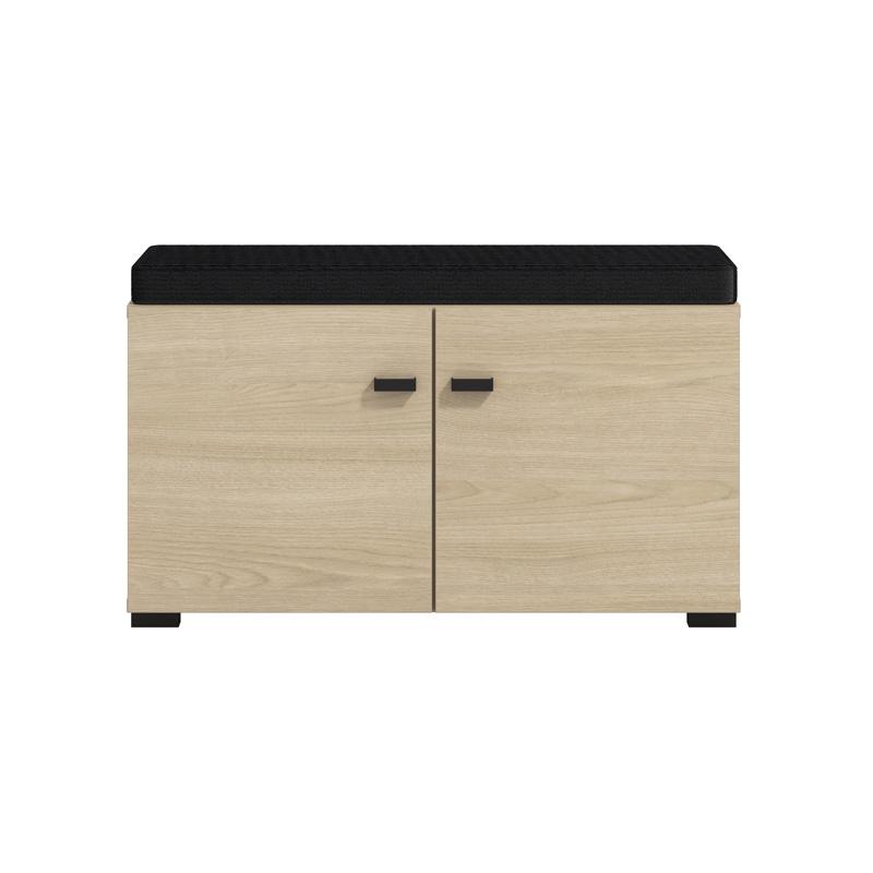 ΕΠΙΠΛΟ ΕΙΣΟΔΟΥ-ΧΩΛ RATHLIN KOM LIGHT PORT OAK ΧΡΩΜΑ 77x35x41εκ - Image 3