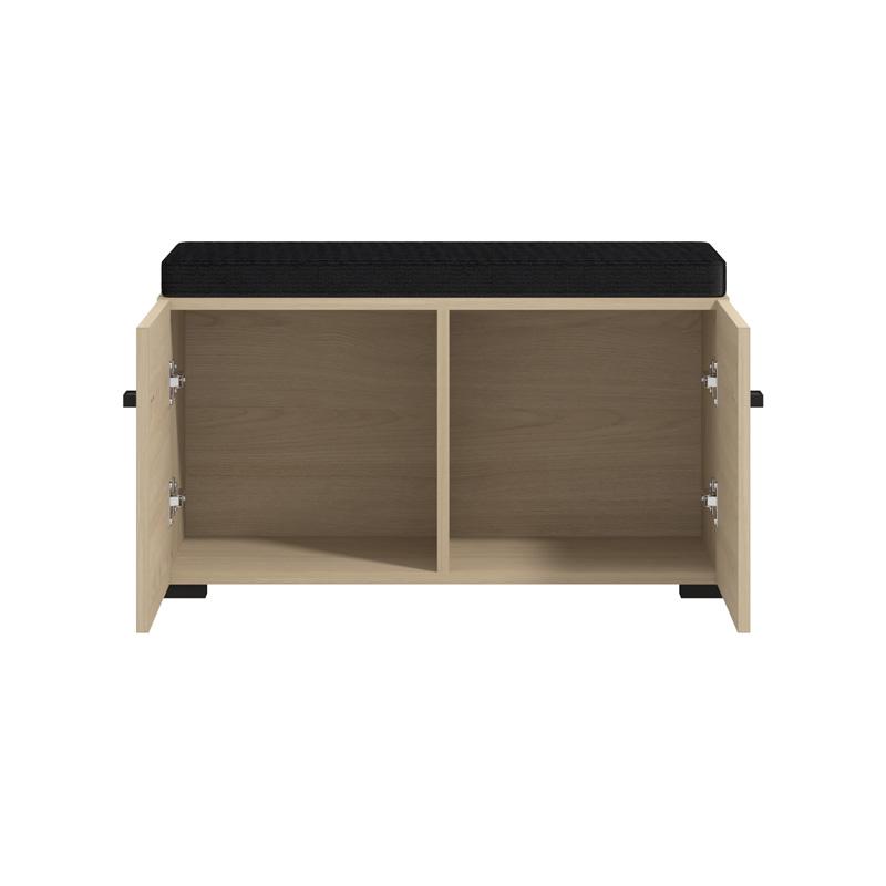 ΕΠΙΠΛΟ ΕΙΣΟΔΟΥ-ΧΩΛ RATHLIN KOM LIGHT PORT OAK ΧΡΩΜΑ 77x35x41εκ - Image 4