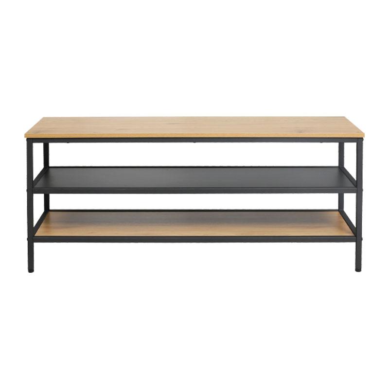 ΕΠΙΠΛΟ ΤΗΛΕΟΡΑΣΗΣ Fonzy SONOMA ΧΡΩΜΑ 120x40x51εκ