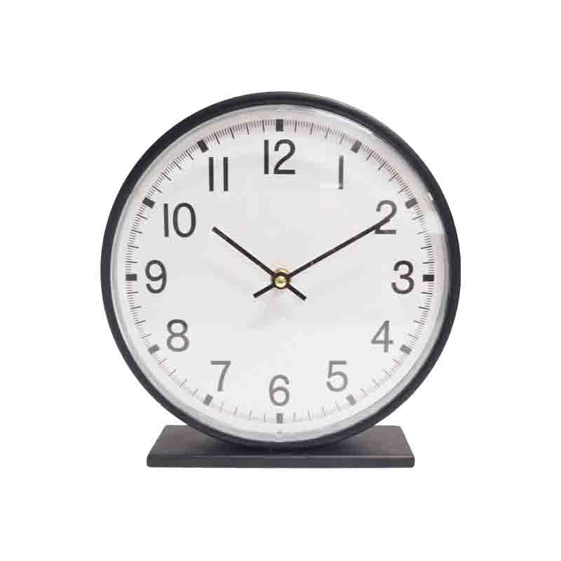 ΕΠΙΤΡΑΠΕΖΙΟ ΡΟΛΟΙ "Metal 056-2" 23.5x6x24εκ