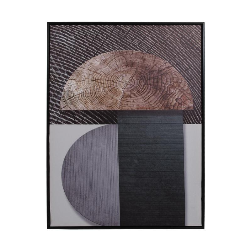 ΚΑΔΡΟ Circle 294 60*80