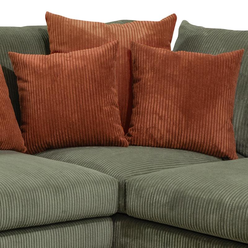 ΚΑΝΑΠΕΣ Lusero ΔΕΞΙΑ ΓΩΝΙΑ ΛΑΔΙ ΜΕ ΚΕΡΑΜΙΔΙ ΜΑΞΙΛΑΡΙΑ 300x230x88 - Image 5