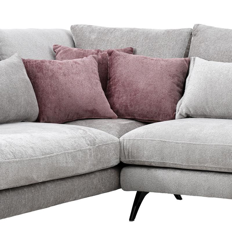 ΚΑΝΑΠΕΣ Renata ΑΡΙΣΤΕΡΗ ΓΩΝΙΑ ICE ΜΕ ΡΟΖ ΜΑΞΙΛΑΡΙΑ 340x240 - Image 6