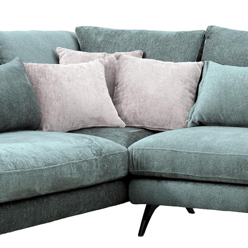 ΚΑΝΑΠΕΣ Renata ΑΡΙΣΤΕΡΗ ΓΩΝΙΑ MINT ΜΕ ICE ΜΑΞΙΛΑΡΙΑ 340x240 - Image 6