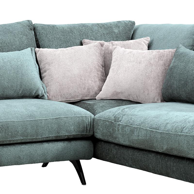 ΚΑΝΑΠΕΣ Renata ΔΕΞΙΑ ΓΩΝΙΑ MINT ΜΕ ICE ΜΑΞΙΛΑΡΙΑ 340x240 - Image 6