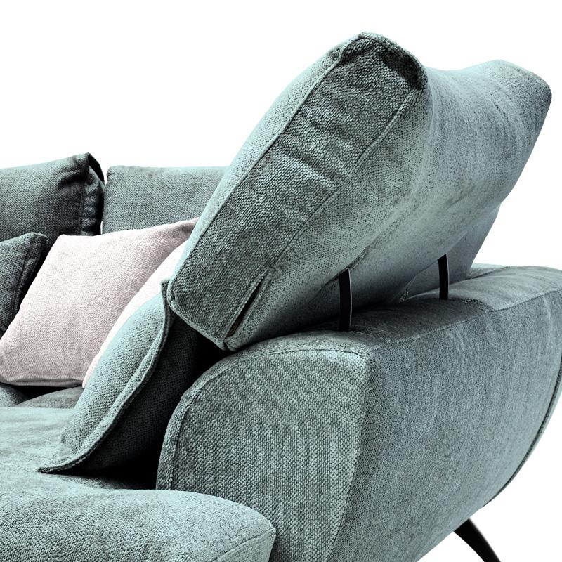 ΚΑΝΑΠΕΣ Renata ΔΕΞΙΑ ΓΩΝΙΑ MINT ΜΕ ICE ΜΑΞΙΛΑΡΙΑ 340x240 - Image 8