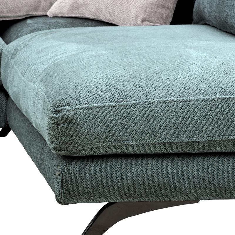 ΚΑΝΑΠΕΣ Renata ΔΕΞΙΑ ΓΩΝΙΑ MINT ΜΕ ICE ΜΑΞΙΛΑΡΙΑ 340x240 - Image 9