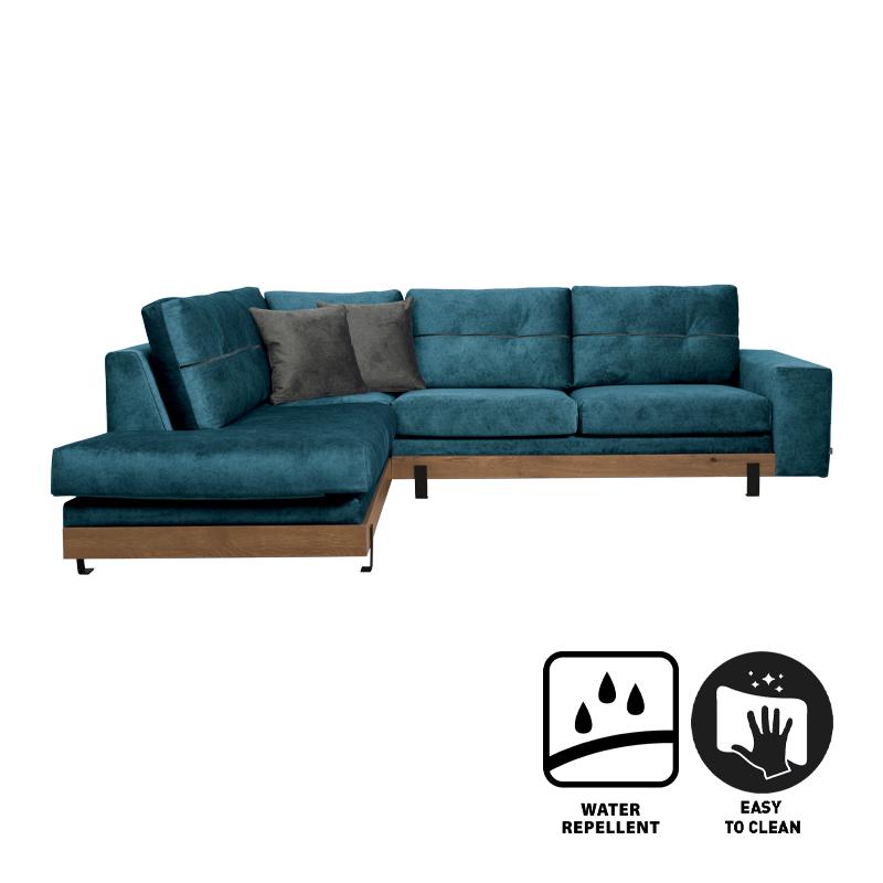 ΚΑΝΑΠΕΣ ΓΩΝΙΑ Murcia NAVY BLUE-ΣΚΟΥΡΟ ΓΚΡΙ ΑΡΙΣΤΕΡΗ ΓΩΝΙΑ 280*220 - Image 6