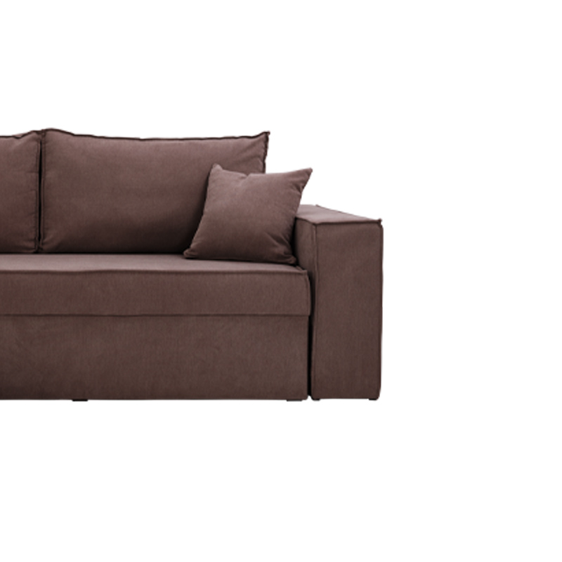 ΚΑΝΑΠΕΣ ΓΩΝΙΑ OLYMP 4 ΚΑΦΕ 280x210x80εκ - Image 3