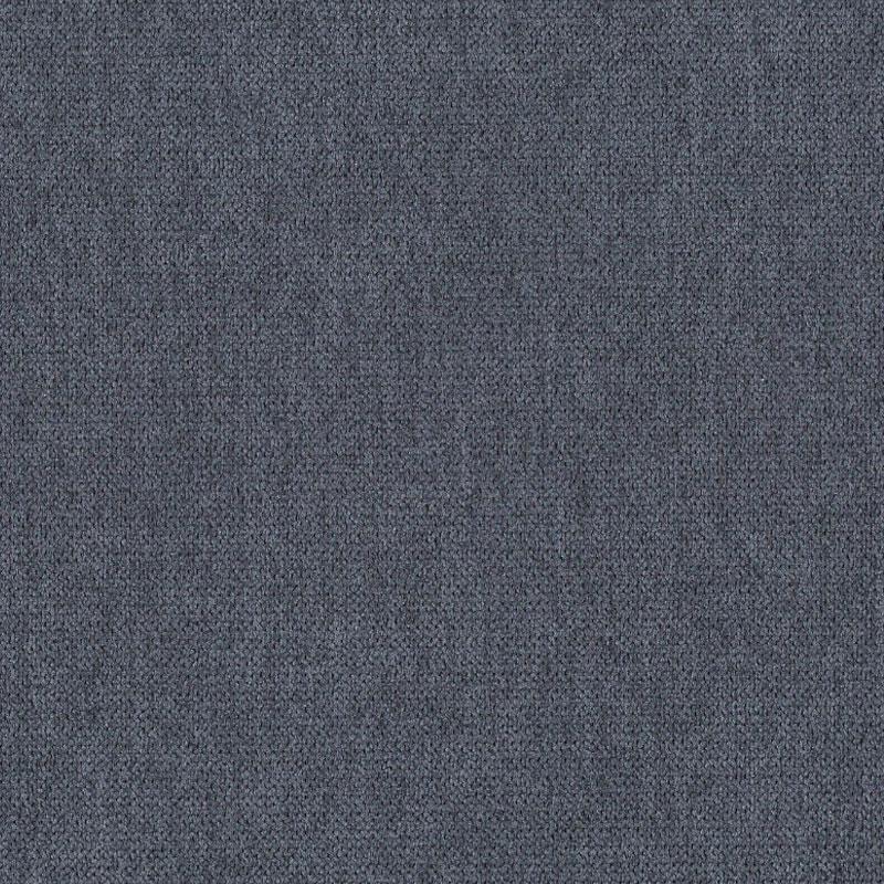 ΚΑΝΑΠΕΣ-ΚΡΕΒΑΤΙ Silva ΓΚΡΙ ΥΦΑΣΜΑ 240x90x88εκ - Image 3