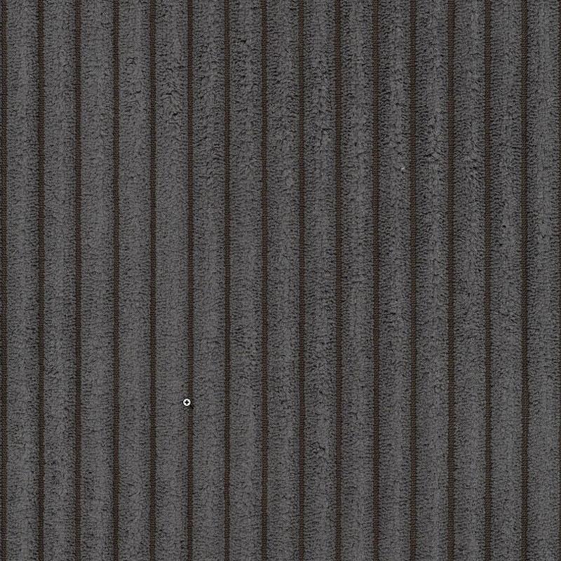 ΚΑΝΑΠΕΣ-ΚΡΕΒΑΤΙ Silva ΓΚΡΙ ΥΦΑΣΜΑ 240x90x88εκ - Image 4