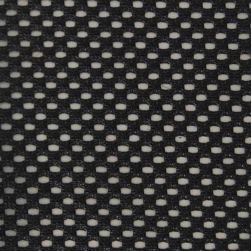 ΚΑΡΕΚΛΑ ΓΡΑΦΕΙΟΥ FL05 ΜΑΥΡΗ ΠΛΑΤΗ-ΜΑΥΡΟ ΚΑΘΙΣΜΑ 57x65x90/100εκ prs - Image 5