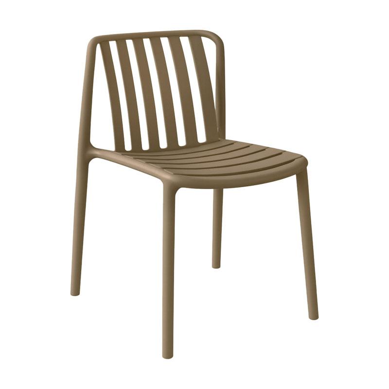 ΚΑΡΕΚΛΑ ΚΗΠΟΥ ΑΠΟ ΠΟΛΥΠΡΟΠΥΛΕΝΙΟ ΧΩΡΙΣ ΜΠΡΑΤΣΑ "Sophia" ΜΕ UV ΠΡΟΣΤΑΣΙΑ ΧΑΚΙ ΧΡΩΜΑ 43x58x82εκ