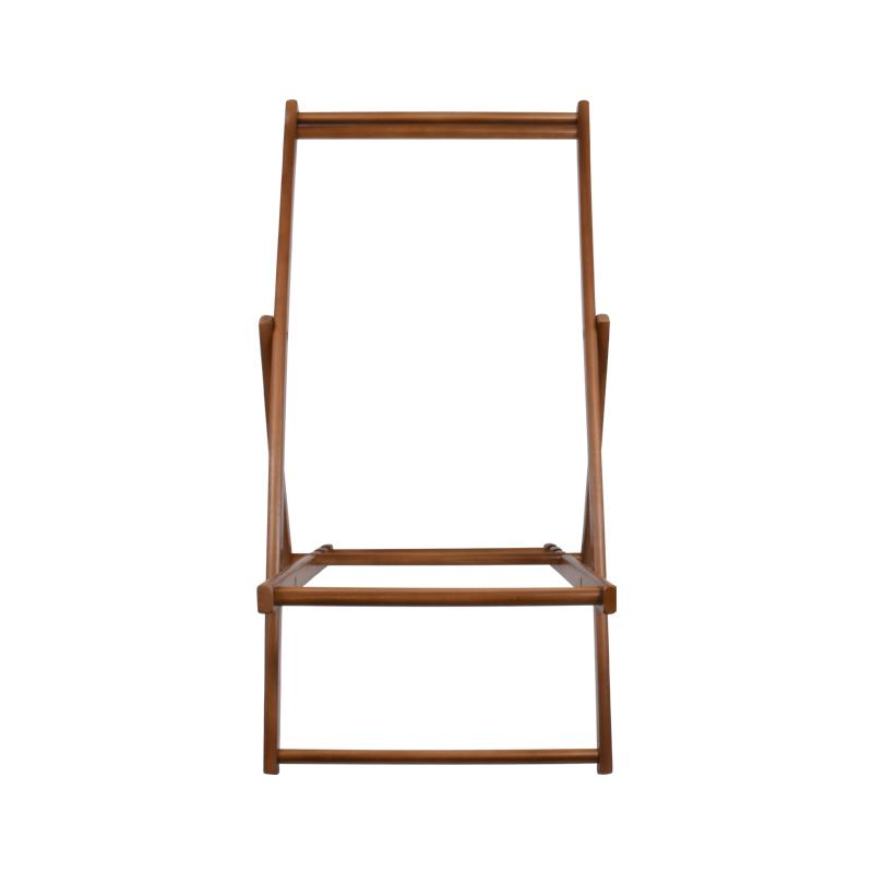 ΚΑΡΕΚΛΑ ΠΑΡΑΛΙΑΣ ΠΤΥΣΣΟΜΕΝΗ ΧΩΡΙΣ ΜΠΡΑΤΣΑ "Beach" ΧΩΡΙΣ ΠΑΝΙ ΚΑΡΥΔΙ ΧΡΩΜΑ - Image 3