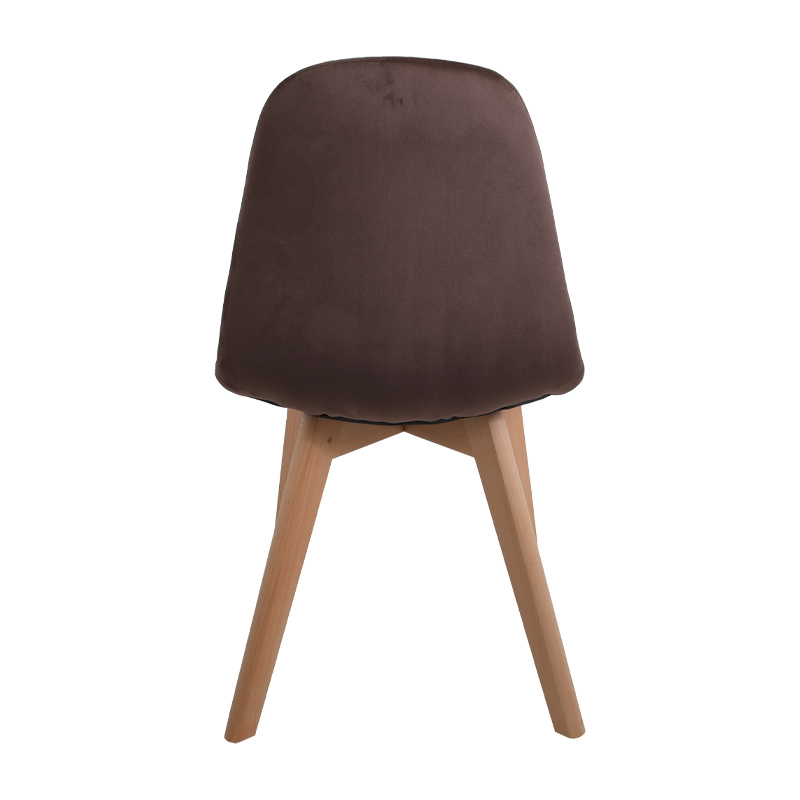 ΚΑΡΕΚΛΑ ΤΡΑΠΕΖΑΡΙΑΣ 275 ΚΑΦΕ ΥΦΑΣΜΑ 43.5x51.5x87εκ - Image 4