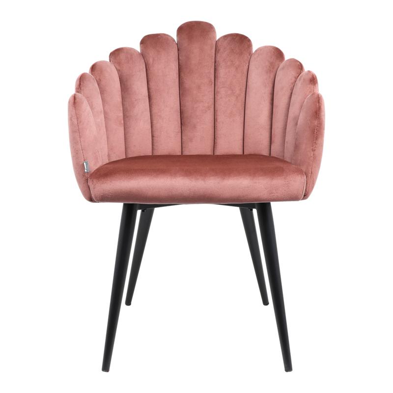 ΚΑΡΕΚΛΑ ΤΡΑΠΕΖΑΡΙΑΣ 1937 ΣΑΠΙΟ ΜΗΛΟ ΧΡΩΜΑ ΚΑΘΙΣΜΑΤΟΣ ΜΕ ΜΕΤΑΛΛΙΚΑ ΠΟΔΙΑ 64x60x84εκ - Image 3