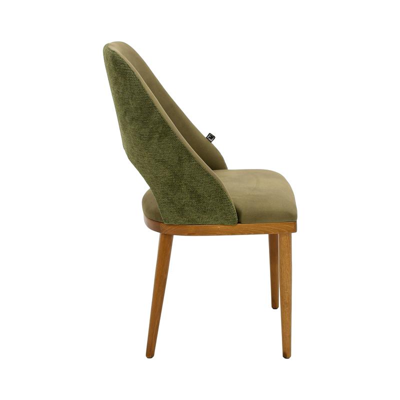 ΚΑΡΕΚΛΑ ΤΡΑΠΕΖΑΡΙΑΣ Castel ΛΑΔΙ ΧΡΩΜΑ 50x56x93εκ - Image 3