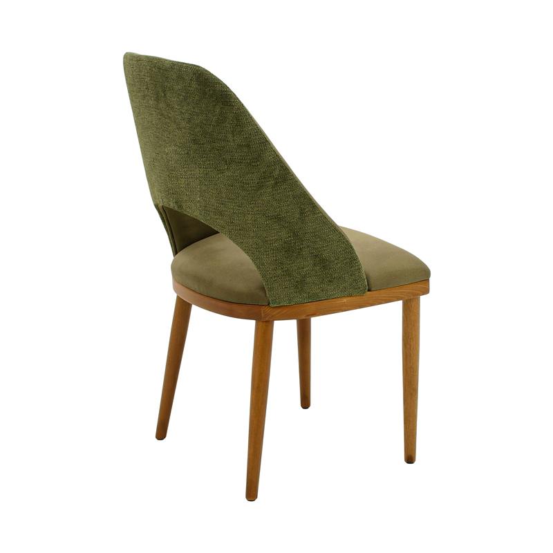 ΚΑΡΕΚΛΑ ΤΡΑΠΕΖΑΡΙΑΣ Castel ΛΑΔΙ ΧΡΩΜΑ 50x56x93εκ - Image 4