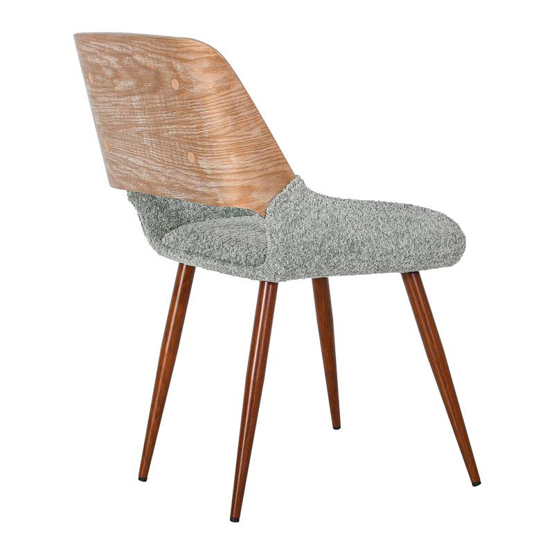 ΚΑΡΕΚΛΑ ΤΡΑΠΕΖΑΡΙΑΣ FL1869 ΒΕΡΑΜΑΝ ΥΦΑΣΜΑ 51x60x79εκ - Image 4