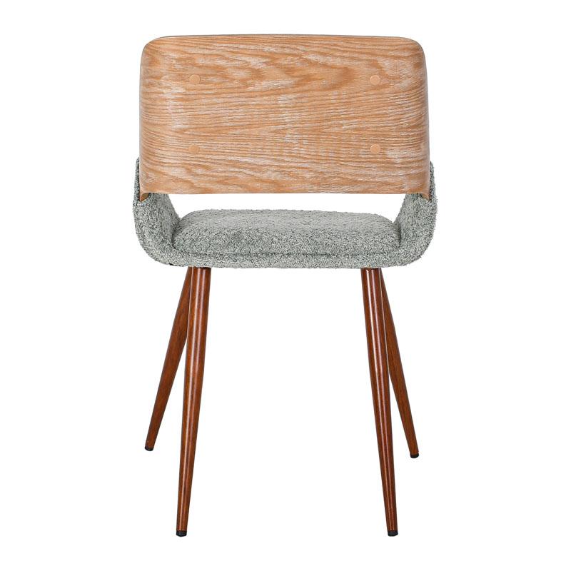 ΚΑΡΕΚΛΑ ΤΡΑΠΕΖΑΡΙΑΣ FL1869 ΒΕΡΑΜΑΝ ΥΦΑΣΜΑ 51x60x79εκ - Image 5