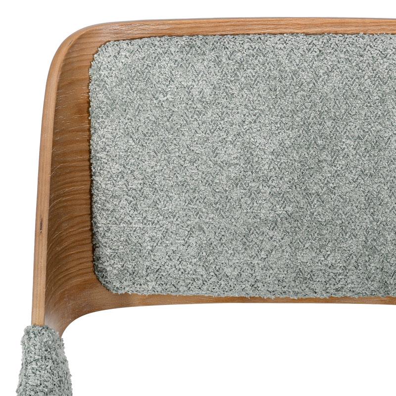 ΚΑΡΕΚΛΑ ΤΡΑΠΕΖΑΡΙΑΣ FL1869 ΒΕΡΑΜΑΝ ΥΦΑΣΜΑ 51x60x79εκ - Image 6